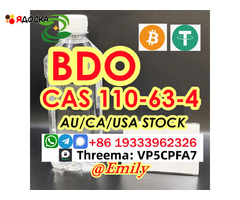 safety shipping 1-4 butanediol factory price bdo liquid local stock