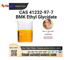 BMK Ethyl Glycidate CAS 41232-97-7