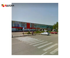 Продаётся помещение в торговом центре «Бриз», Старощербиновская - 6
