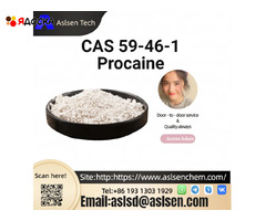 Procaine CAS 59-46-1