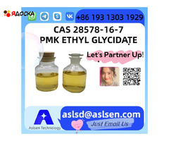 Premium PMK Ethyl Glycidate CAS Registry Number: 28578-16-7