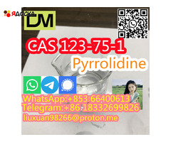 Direct Sales from China Factory CAS 123-75-1 Pyrrolidine