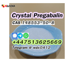 Door to Door deliver to Russia Pregabalin Crystal Powder - 6