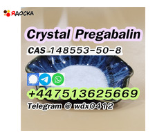 Favorable price 148553-50-8 Pregabalin powder