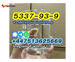 CAS 5337-93-9 Kazakhstan 4-Methylpropiophenone