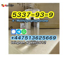CAS 5337-93-9 Kazakhstan 4-Methylpropiophenone