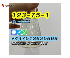 Buy China Factory Pyrrolidine, cas 123-75-1, Kazakhstan, Russia