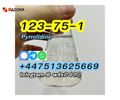 Buy China Factory Pyrrolidine, cas 123-75-1, Kazakhstan, Russia