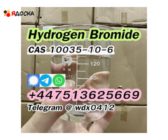 CAS 10035-10-6 Kazakhstan Hydrogen bromide