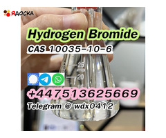 CAS 10035-10-6 Kazakhstan Hydrogen bromide