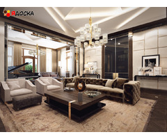 Архитектурно-дизайнерское бюро AVA GLOBAL GROUP - 6