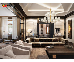 Архитектурно-дизайнерское бюро AVA GLOBAL GROUP - 7