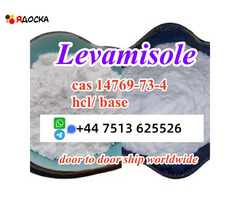 cas 14769-73-4 Levamisole powder base and hcl stock ready ship