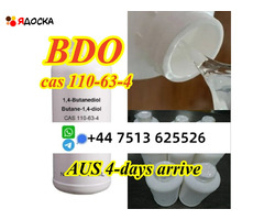 AUS STOCK cas 110-63-4 BDO 1,4-butanediol fast pickup