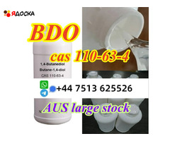 AUS STOCK cas 110-63-4 BDO 1,4-butanediol fast pickup