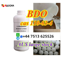 AUS STOCK cas 110-63-4 BDO 1,4-butanediol fast pickup