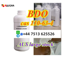 AUS STOCK cas 110-63-4 BDO 1,4-butanediol fast pickup