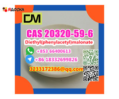 Direct Sales from China Factory CAS 20320-59-6 Diethyl(phenylacetyl)malonate