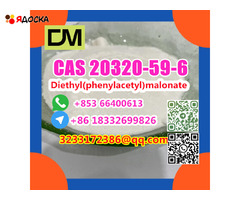 Direct Sales from China Factory CAS 20320-59-6 Diethyl(phenylacetyl)malonate