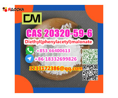 Direct Sales from China Factory CAS 20320-59-6 Diethyl(phenylacetyl)malonate