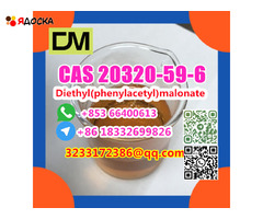 Direct Sales from China Factory CAS 20320-59-6 Diethyl(phenylacetyl)malonate