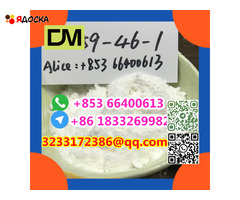 Direct Sales from China Factory CAS 59-46-1 Procaine