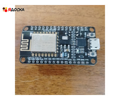 Беспроводной модуль ESP8266 CH340/CP2102 NodeMcu V3