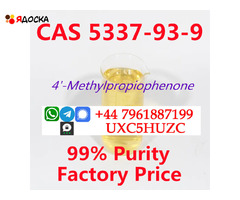 4MPF Cas 5337-93-9 liquid with safe fast delivery door to door