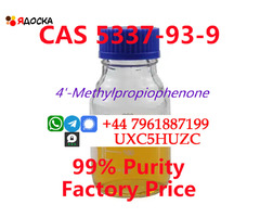 4MPF Cas 5337-93-9 liquid with safe fast delivery door to door