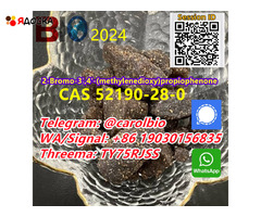 CAS 49851-31-2  2bvp  +8619030156835