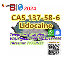 CAS 51-05-8  Procaine hcl  +8619030156835