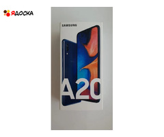 Телефон Samsung Galaxy A20 в отличном состоянии. - 3