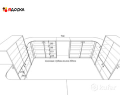 Продам торговый островок (Минск)