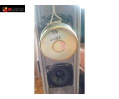 Напольные акустические колонки 5.1 - 7