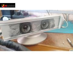 Напольные акустические колонки 5.1 - 8