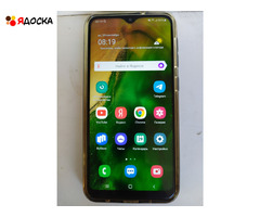 Продается Samsung Galaxy A10