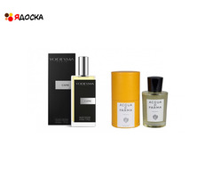 Одеколон Yodeyma "CAPRI", 15 мл - аналог Acqua di Parma "COLONIA"