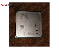 Процессор AMD FX 4350