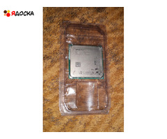 Процессор AMD FX 4350