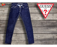 Джинсы Guess Premium Beverly Slim Fit