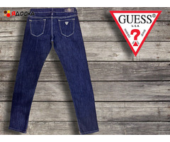 Джинсы Guess Premium Beverly Slim Fit