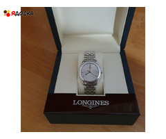 Часы longines flagship