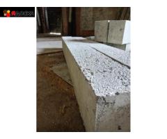 Перемычки из полистиролбетона - 9