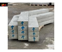 Перемычки из полистиролбетона - 12