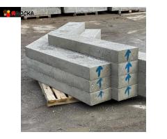 Перемычки из полистиролбетона - 13