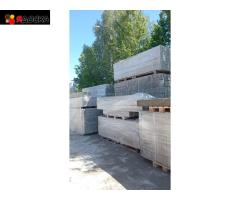 Перемычки из полистиролбетона - 16