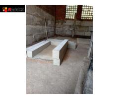 Перемычки из полистиролбетона - 20