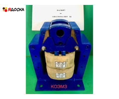 Электромагнит ЭД-10101, ЭД-10102, ЭД-11101, ЭД-11102 с паспортом - 1