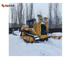 Организация продает бульдозер CAT D9R