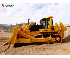 Запасные части бульдозеров KOMATSU D375